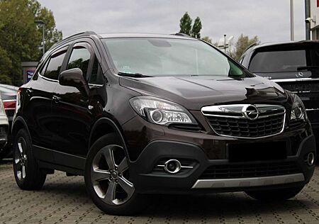 Opel Mokka 1.4 Innovation ecoF/4x4/Kamera/Navi/Klima