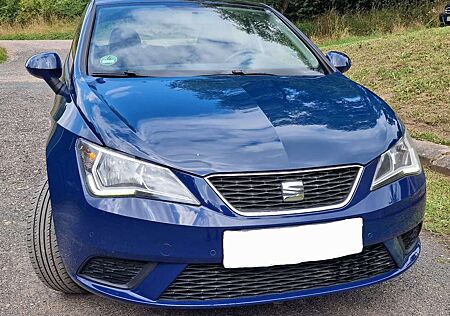 Seat Ibiza Style 1.2 TSI Kombi Schiebedach LED TÜV NEU.