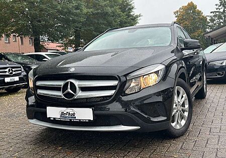 Mercedes-Benz GLA 200 GLA CDI / d*NAVI*