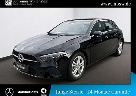 Mercedes-Benz A 200 d PROGRESSIVE*MULTIBEAM*KAMERA*MBUX*SHZ*