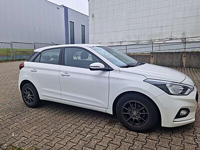 Hyundai i20 i20 1.2 Select