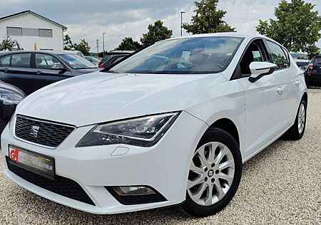 Seat Leon Style 1.4 TSI - LED* PDC* TÜV NEU 10.2027**