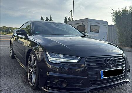 Audi A7 3.0 TDI BiTurbo Quattro (Sehr gute Ausstattung)