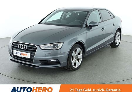 Audi A3 1.6 TDI Ambition*NAVI*XENON*TEMPO*
