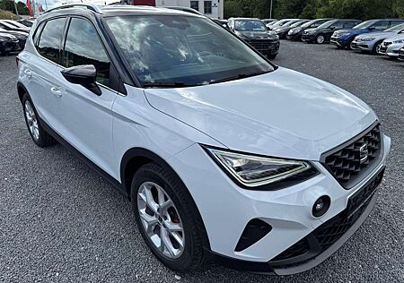 Seat Arona 1.0 TSI *DSG*FR*PDCHI+VO+KAMERA*SHZ*ACC*DA