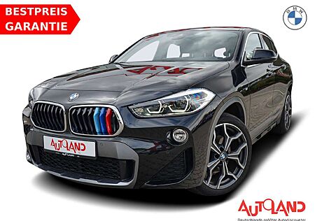 BMW X2 xDrive 18 d M Sport LED Navi Head-Up DAB PDC