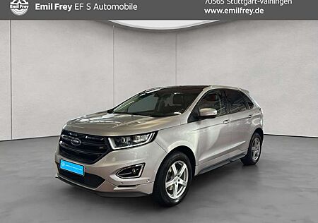 Ford Edge 2.0 TDCi Bi-Turbo 4x4 ST-LINE Panorana