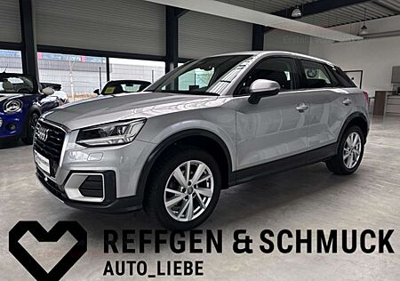 Audi Q2 35 DESIGN KLIMA+NAVI+LED+EINPARKHILFE+DSP+TÜV