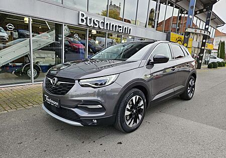 Opel Grandland X Plug-in-Hybrid 1.6 DI Start/Stop Aut Business Eleg