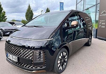 Hyundai Staria Signature Hybrid 2WD