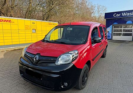 Renault Kangoo Grand TÜV NEU * SEHR SAUBER