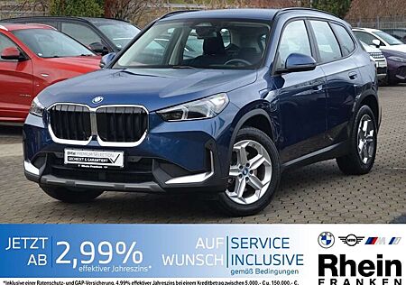 BMW X1 xDrive25e LiveCptProf.Head-Up.Ad.LED.360°Kam