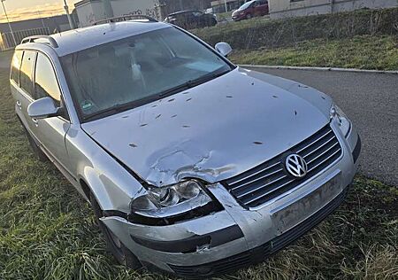 VW Passat Variant Volkswagen 1.9 TDI