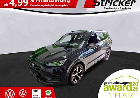 Seat Tarraco FR 1.4TSI e-Hybrid DSG 427,-ohne Anzahlung Navi K