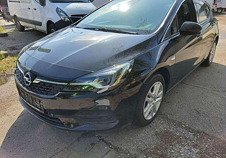 Opel Astra Elegance