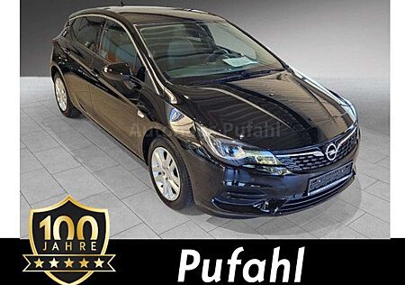 Opel Astra sparsam, mit Automatik, sehr gepflegt