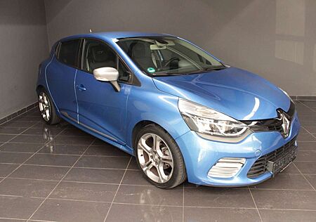 Renault Clio IV 1.2 TCE GT-LINE/KAMERA/PDC/SPORT/ALU/