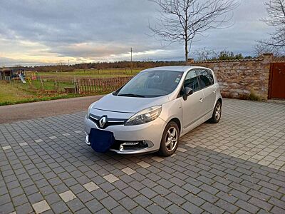 Renault Scenic Scenic Energy dCi 110 S