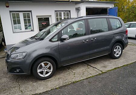 Seat Alhambra Style