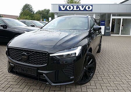 Volvo XC 60 XC60 Black Edition Ultra T8 AWD/Massage/Pano/CAM