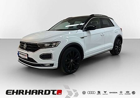 VW T-Roc Volkswagen 1.5 TSI ACT DSG R-Line LED*NAV*SHZ*ACC*PDC*KAME...
