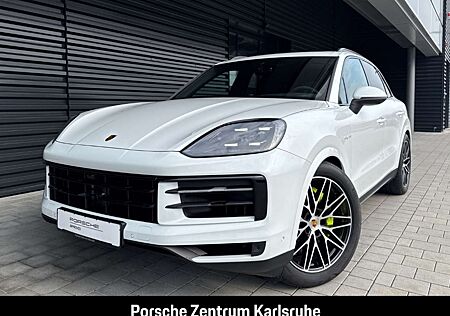 Porsche Cayenne E-Hybrid BOSE LED-Matrix Panoramadach