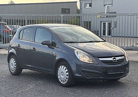 Opel Corsa Edition "111 Jahre" mit Parksensoren + Sitzheizung