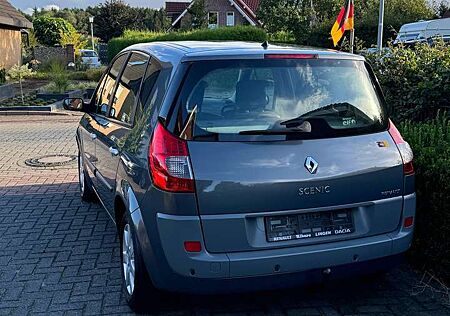 Renault Scenic 1.5 Diesel