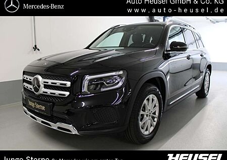 Mercedes-Benz GLB 200 d Progressive 360°K.*EasyPack*Amb.bel.*