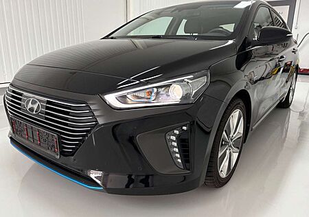 Hyundai Ioniq Premium Hybrid