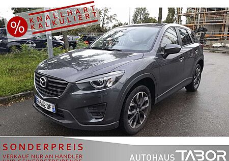 Mazda CX-5 2.2 SKYACTIV-D Center-Line Nav Kam PDC SHZ