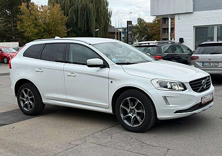 Volvo XC 60 gebraucht kaufen Volvo XC 60 XC60 Ocean Race 2WD Auto.*Garantie*AHK.*Navi *Hu