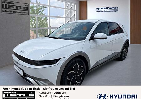 Hyundai IONIQ 5 Techniq Elektro 72 +NAVI+KLIMA+RFK+SHZ+CARPLAY+UVM