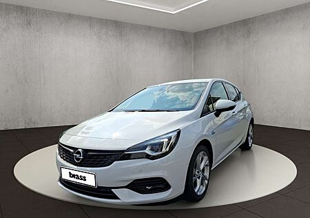 Opel Astra GS Line