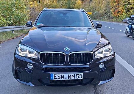 BMW X5 xDrive30d Sport-Aut.