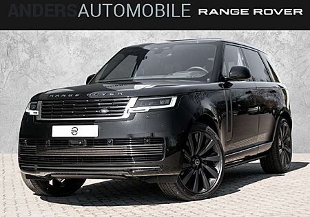 Land Rover Range Rover D350 SV (SWB) 360 3xKlima 4xElSitz
