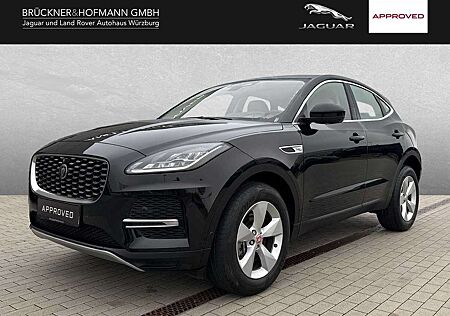 Jaguar E-Pace Diesel D165 AWD Aut. S