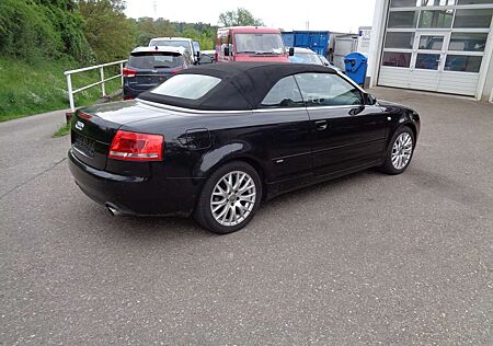 Audi A4 1.8 T