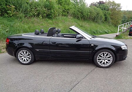 Audi A4 1.8 T TUV- 05 2027