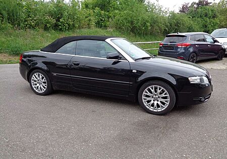 Audi A4 1.8 T TUV- 05 2027