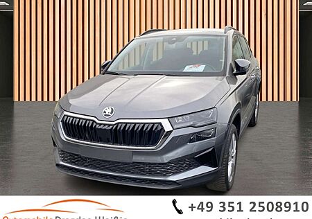 Skoda Karoq 1.5 TSI DSG Elegance*Nav*ACC*Matrix*Kamera