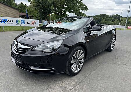 Opel Cascada Cabrio Edition 1,4 16V Turbo