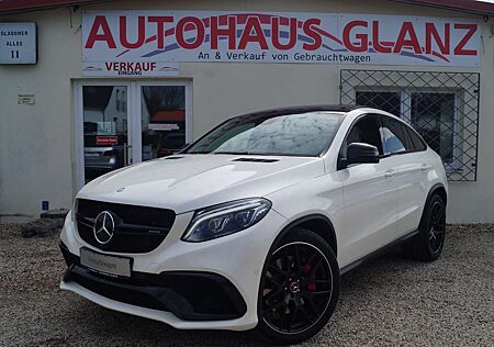 Mercedes-Benz GLE 63 AMG S AMG 4Matic Pano*B&O*Fondert