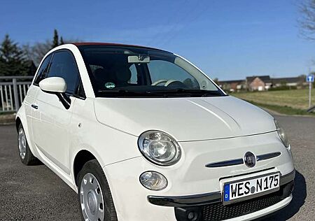 Fiat 500 Lounge