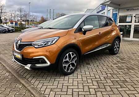 Renault Captur Intens Energy 1.2 TCe