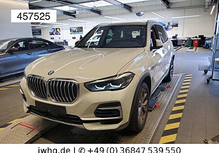 BMW X5 45e xDr xLine|DrivingAssProf|LED|HUD|360