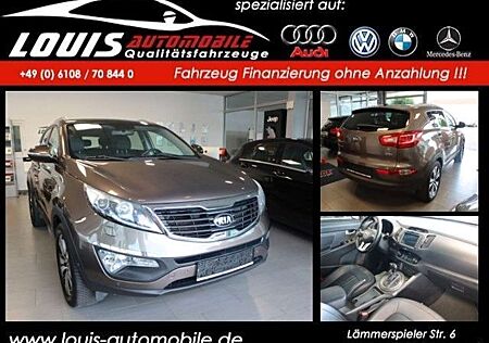 Kia Sportage Spirit 4WD/Autom./Pano./Parka./Kamara