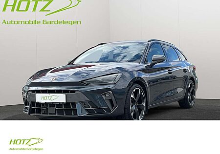 Cupra Leon ST 1.5 eTSI DSG FACELIFT/LED