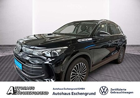 VW Tiguan Volkswagen Life 1.5 7 Gang DSG LED NAVI AHK ACC GJR SHZ