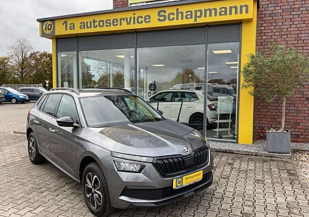 Skoda Kamiq 1.0 TSI DSG Ambition